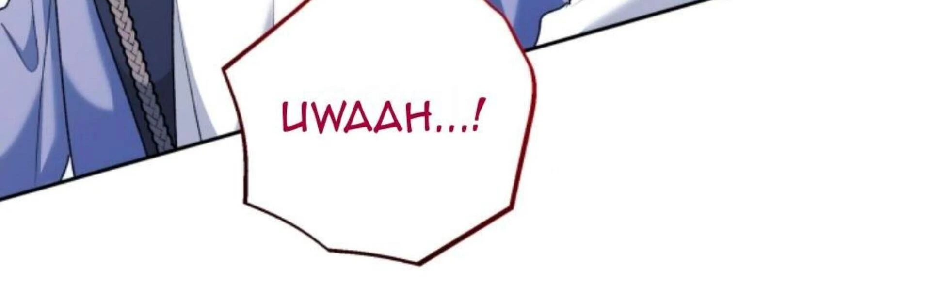 Black Killer Whale Baby Chapter 81 Fix Gambar 129